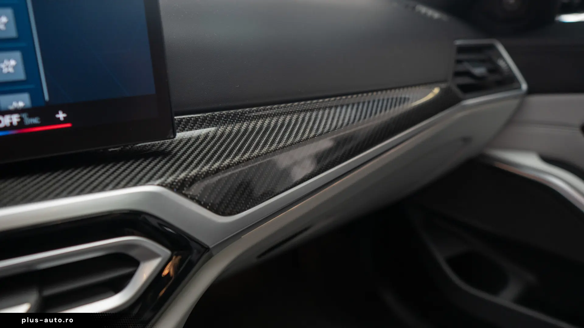 BMW M3 Competition M xDrive Laser HarmanKardon Garantie