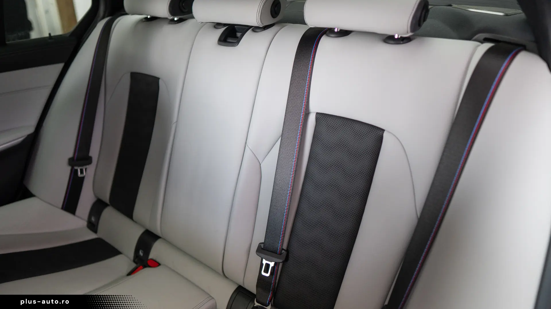BMW M3 Competition M xDrive Laser HarmanKardon Garantie