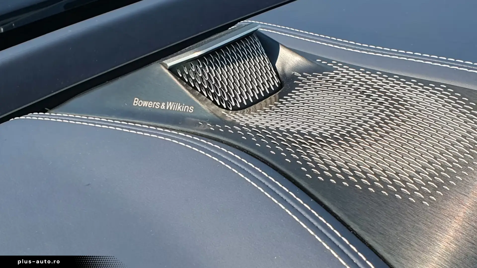 Aston Martin DBX707 MY25 Facelift