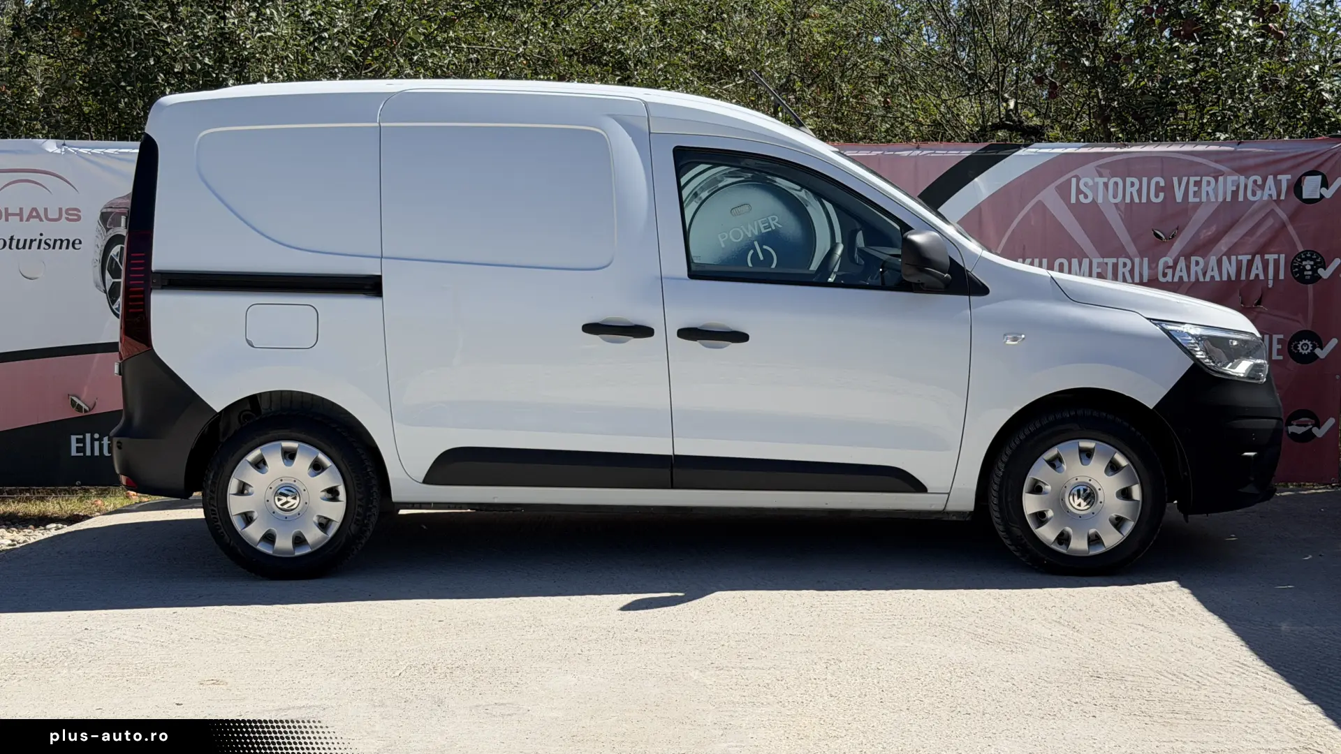 RENAULT EXPRESS  1.5 DCI  95 CP  garantie 12 luni  finantare