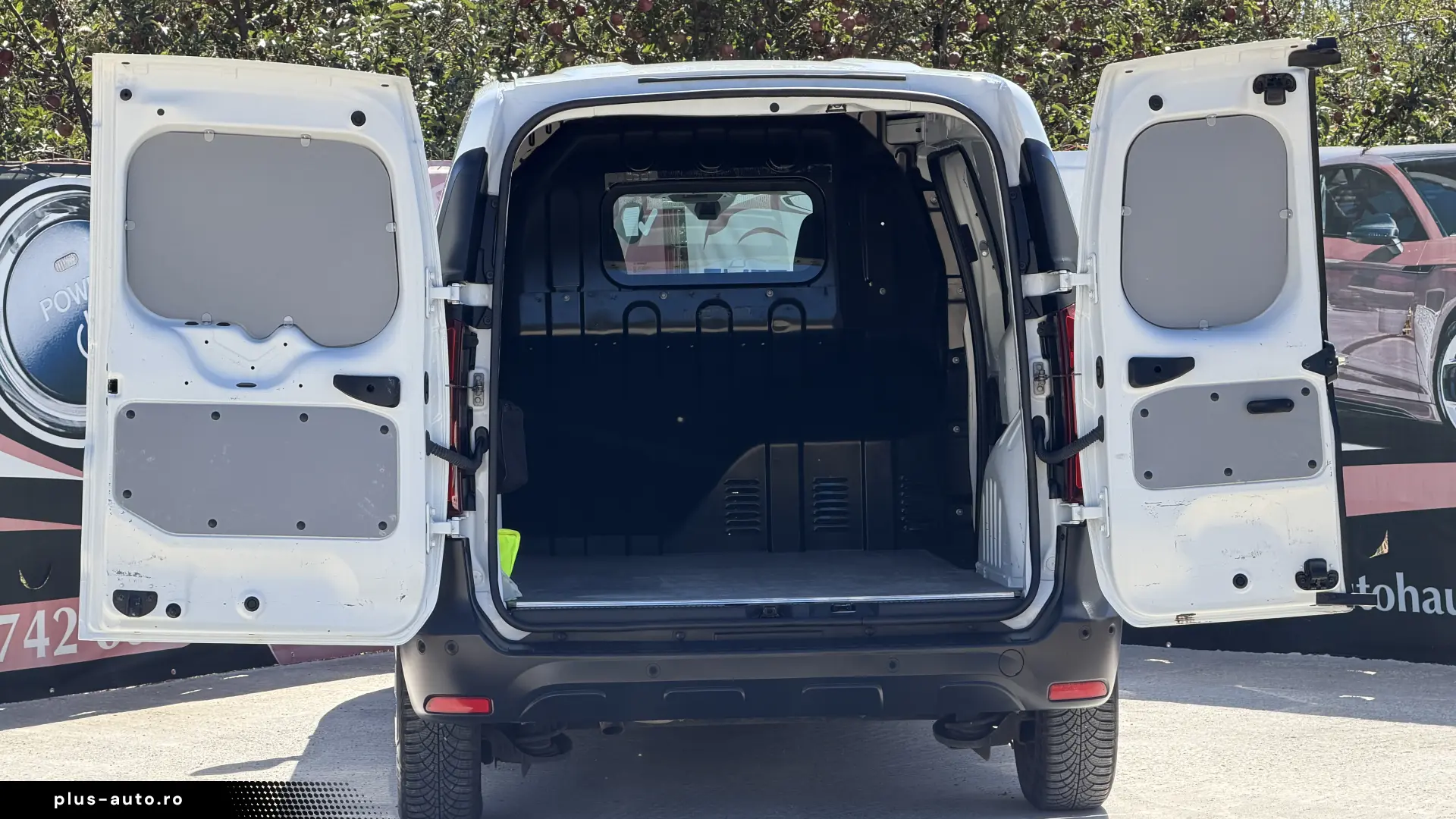 RENAULT EXPRESS  1.5 DCI  95 CP  garantie 12 luni  finantare