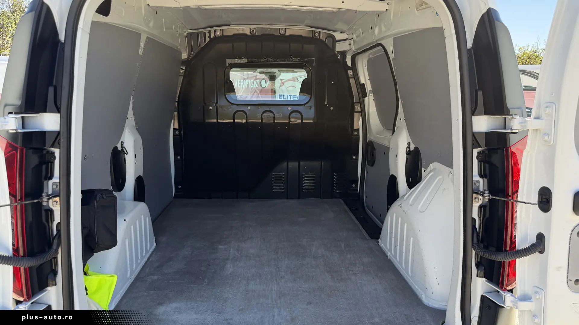 RENAULT EXPRESS  1.5 DCI  95 CP  garantie 12 luni  finantare