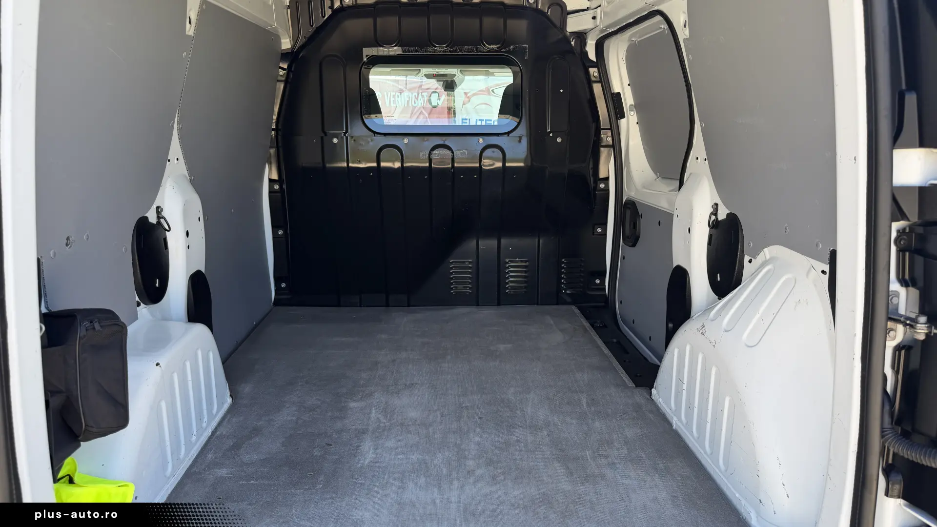RENAULT EXPRESS  1.5 DCI  95 CP  garantie 12 luni  finantare
