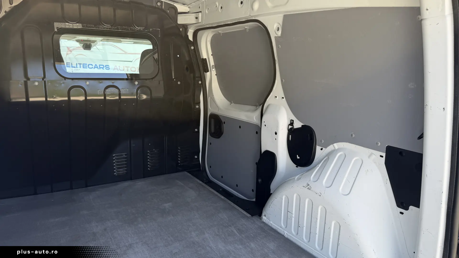 RENAULT EXPRESS  1.5 DCI  95 CP  garantie 12 luni  finantare