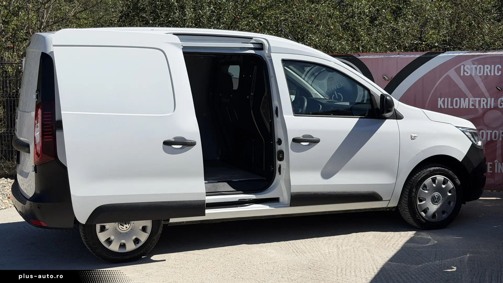 RENAULT EXPRESS  1.5 DCI  95 CP  garantie 12 luni  finantare