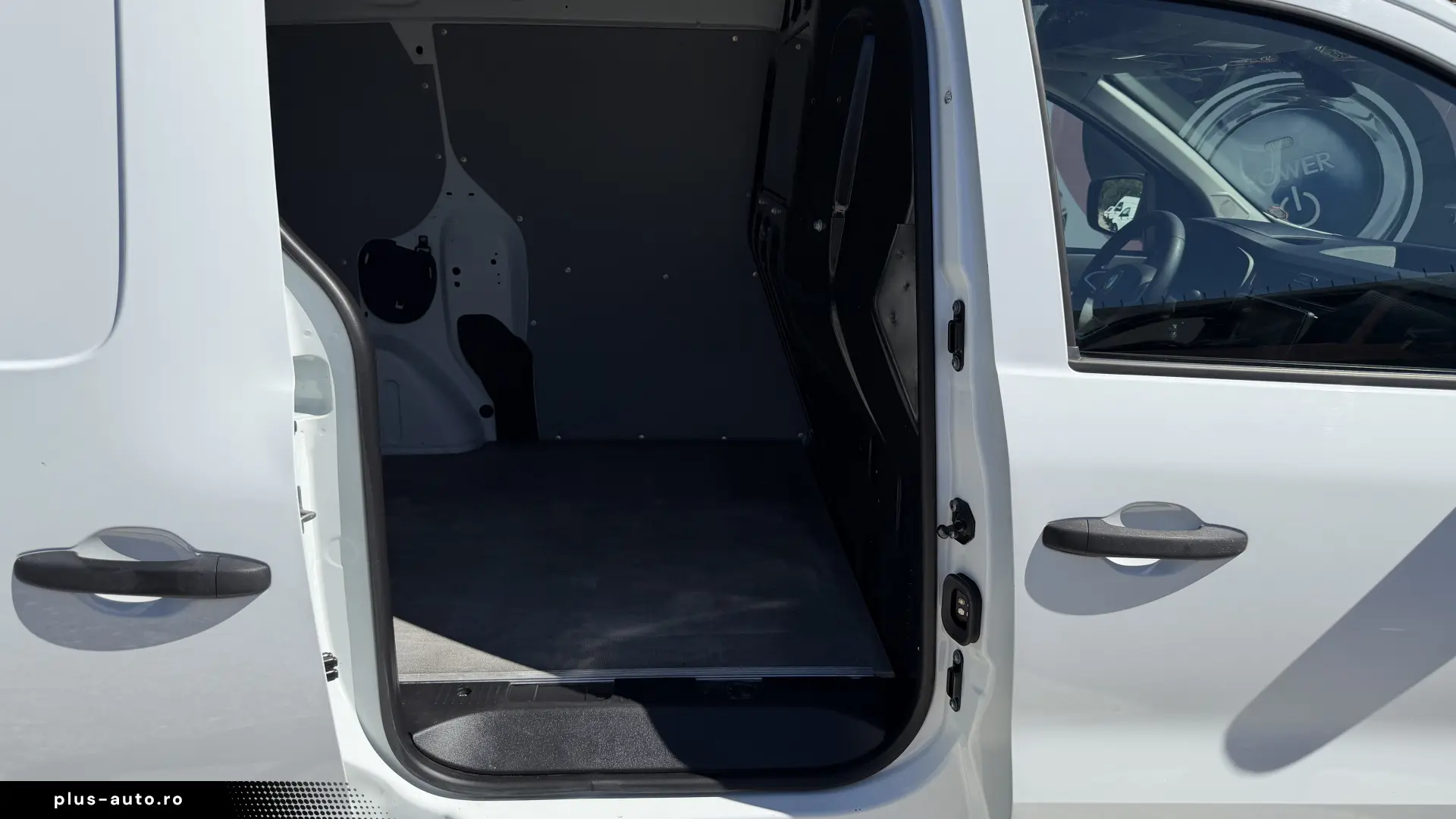 RENAULT EXPRESS  1.5 DCI  95 CP  garantie 12 luni  finantare
