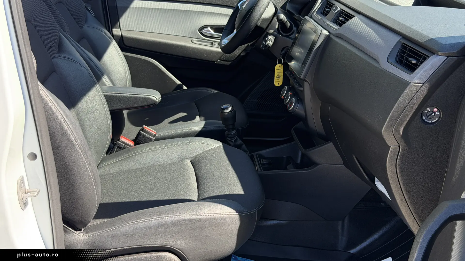 RENAULT EXPRESS  1.5 DCI  95 CP  garantie 12 luni  finantare