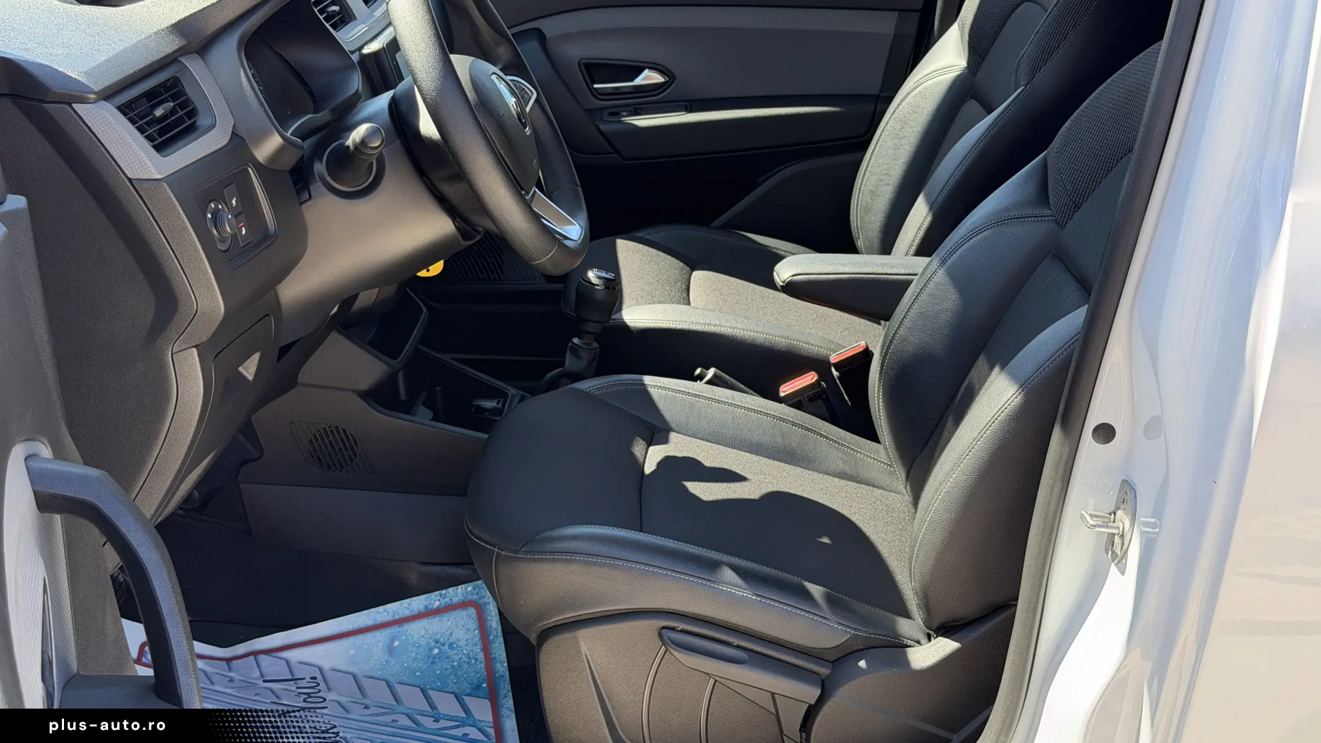 RENAULT EXPRESS  1.5 DCI  95 CP  garantie 12 luni  finantare