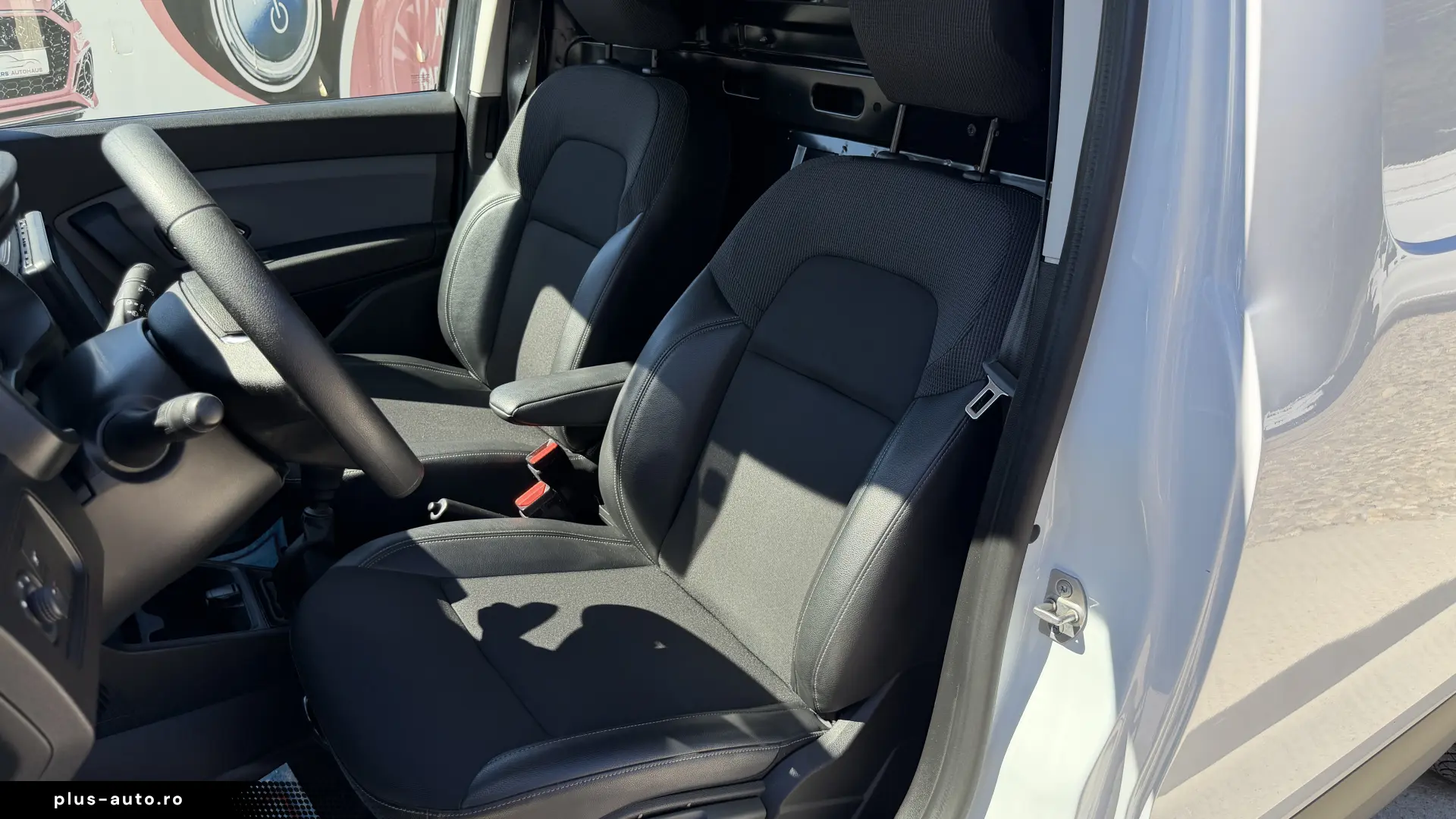 RENAULT EXPRESS  1.5 DCI  95 CP  garantie 12 luni  finantare