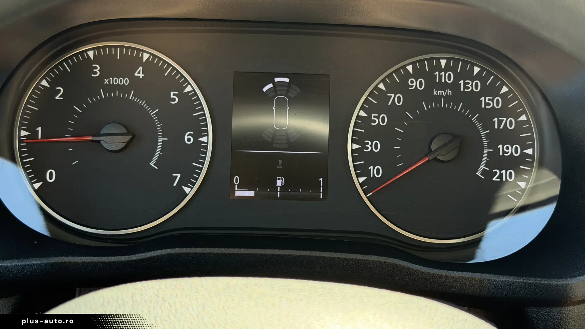RENAULT EXPRESS  1.5 DCI  95 CP  garantie 12 luni  finantare