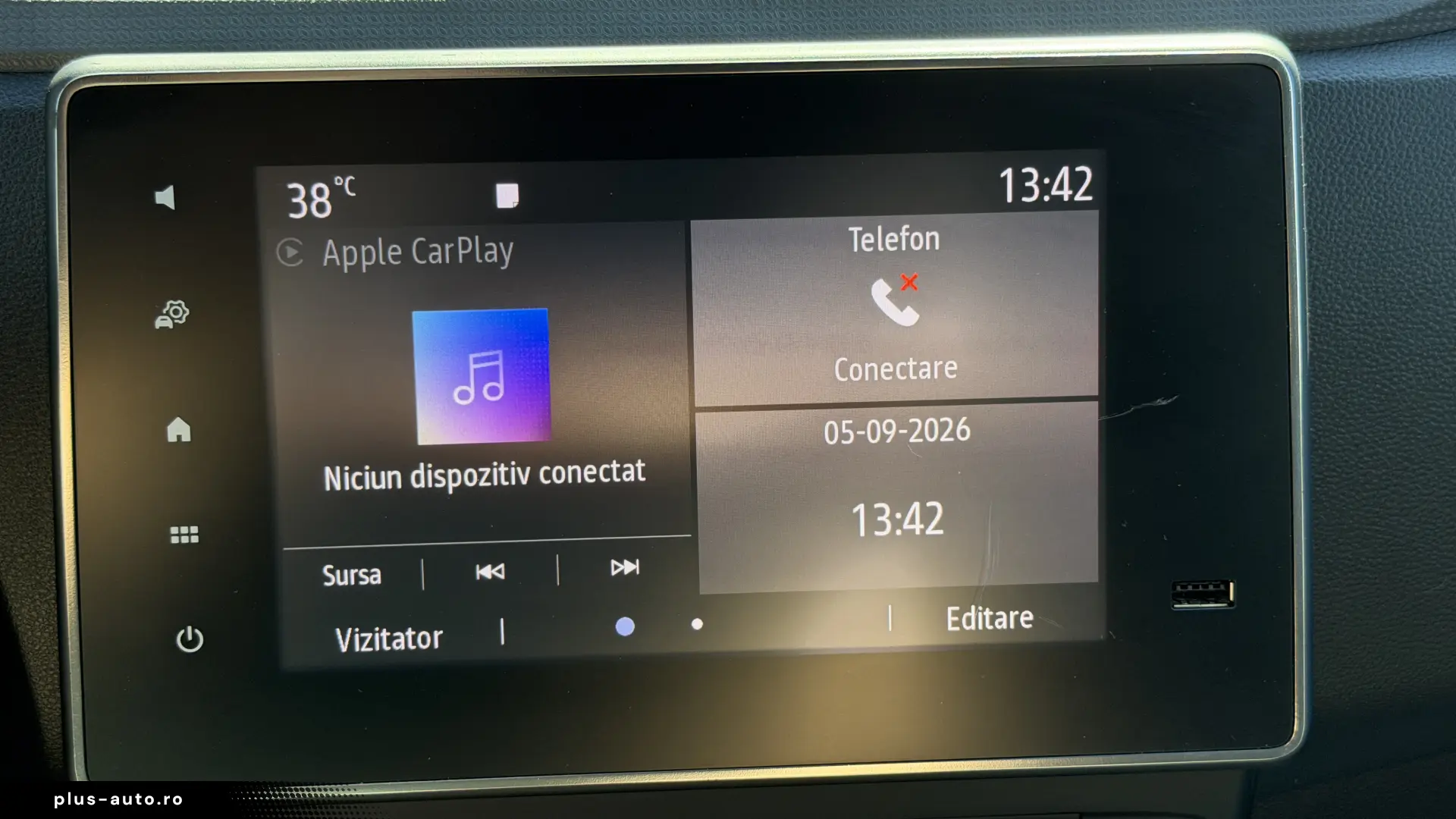 RENAULT EXPRESS  1.5 DCI  95 CP  garantie 12 luni  finantare