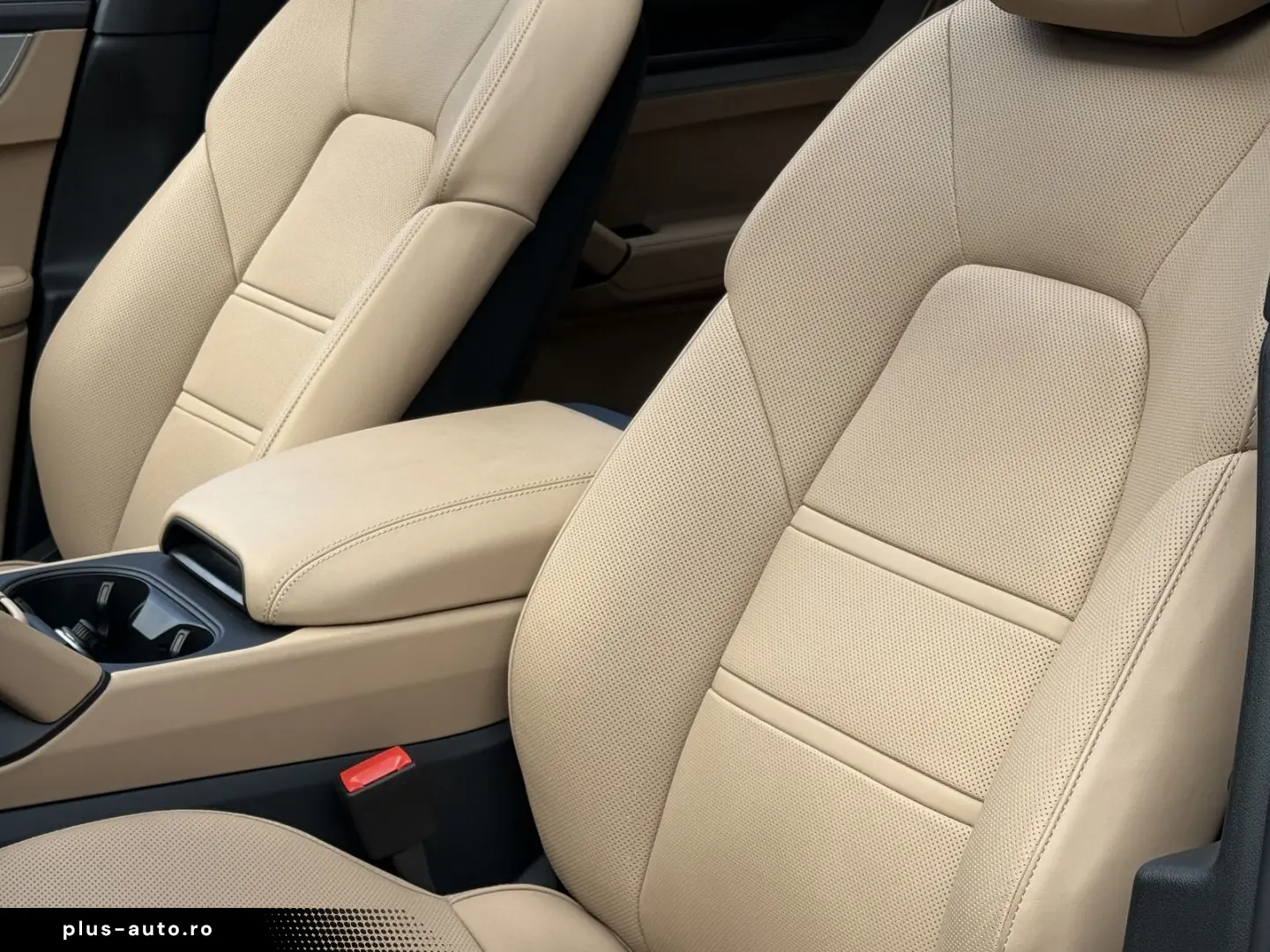 PORSCHE Cayenne Basis