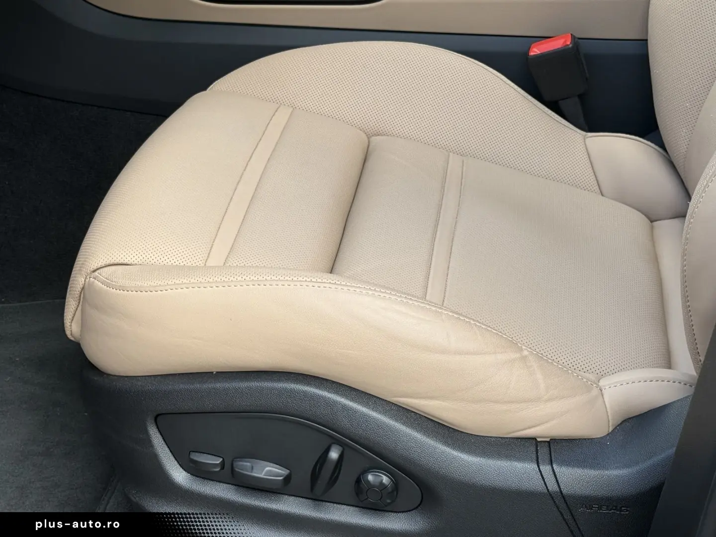 PORSCHE Cayenne Basis