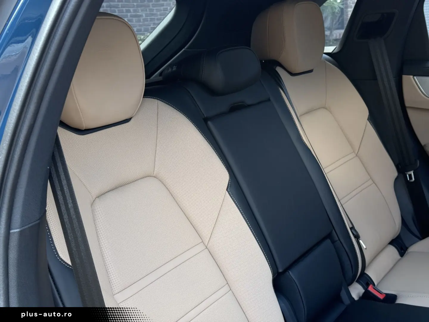 PORSCHE Cayenne Basis
