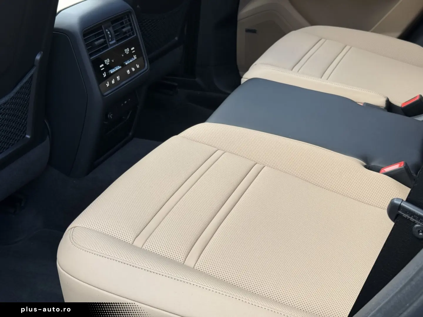 PORSCHE Cayenne Basis