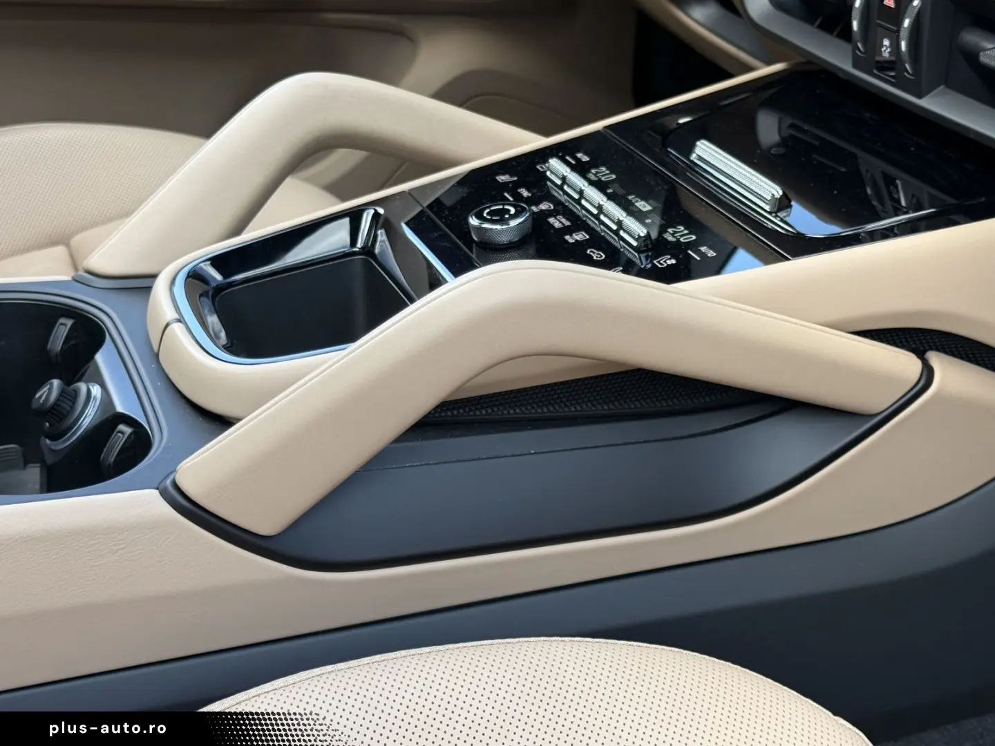 PORSCHE Cayenne Basis