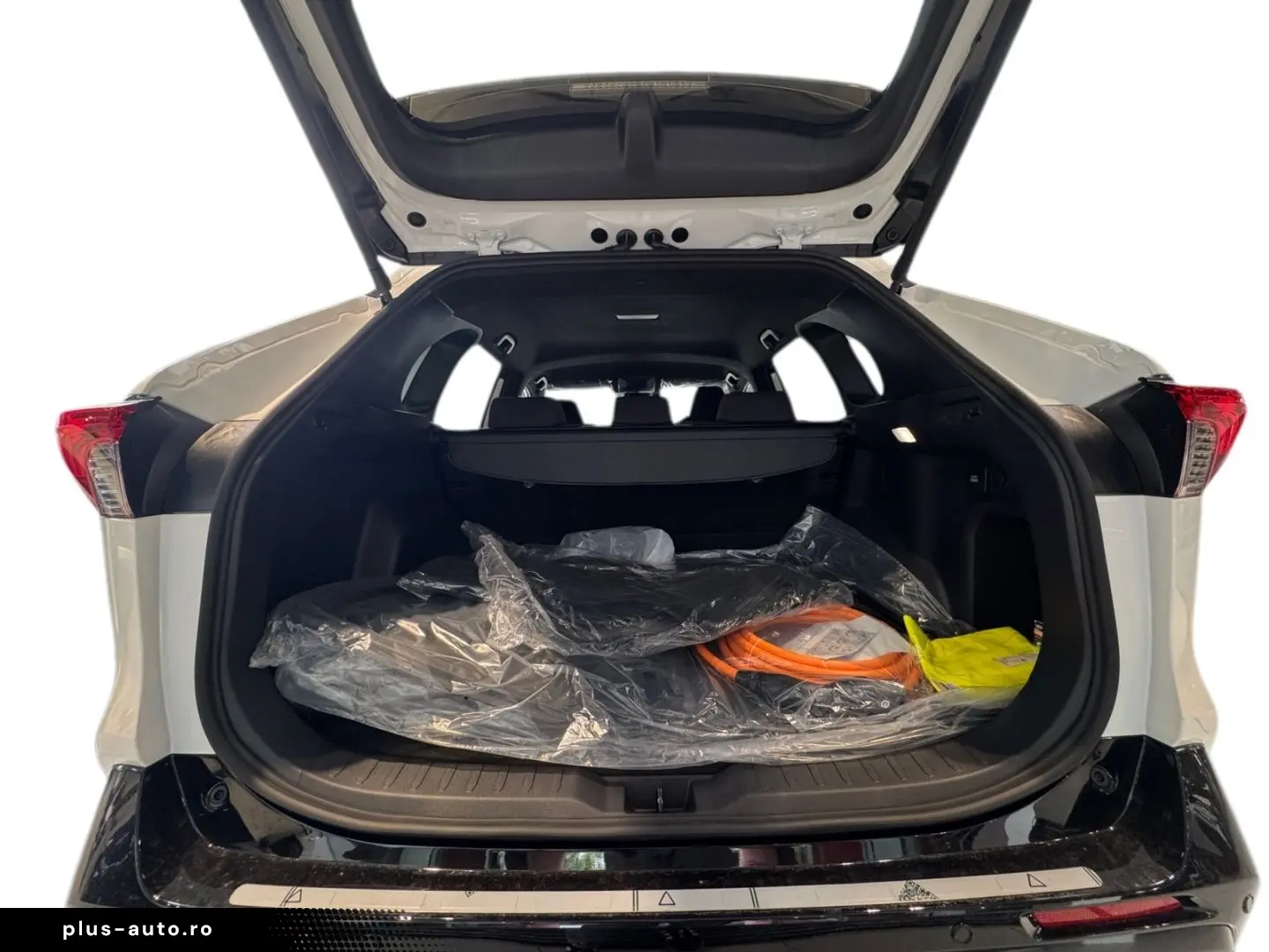 TOYOTA RAV 4 Plug-in-Hybrid Teamplayer