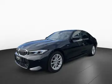 BMW 320i M Sport GSD AHK St&Go adLED 360  HUD H K