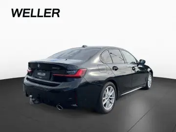 BMW 320i M Sport GSD AHK St&Go adLED 360  HUD H K