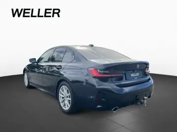 BMW 320i M Sport GSD AHK St&Go adLED 360  HUD H K