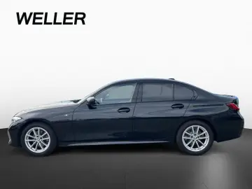 BMW 320i M Sport GSD AHK St&Go adLED 360  HUD H K