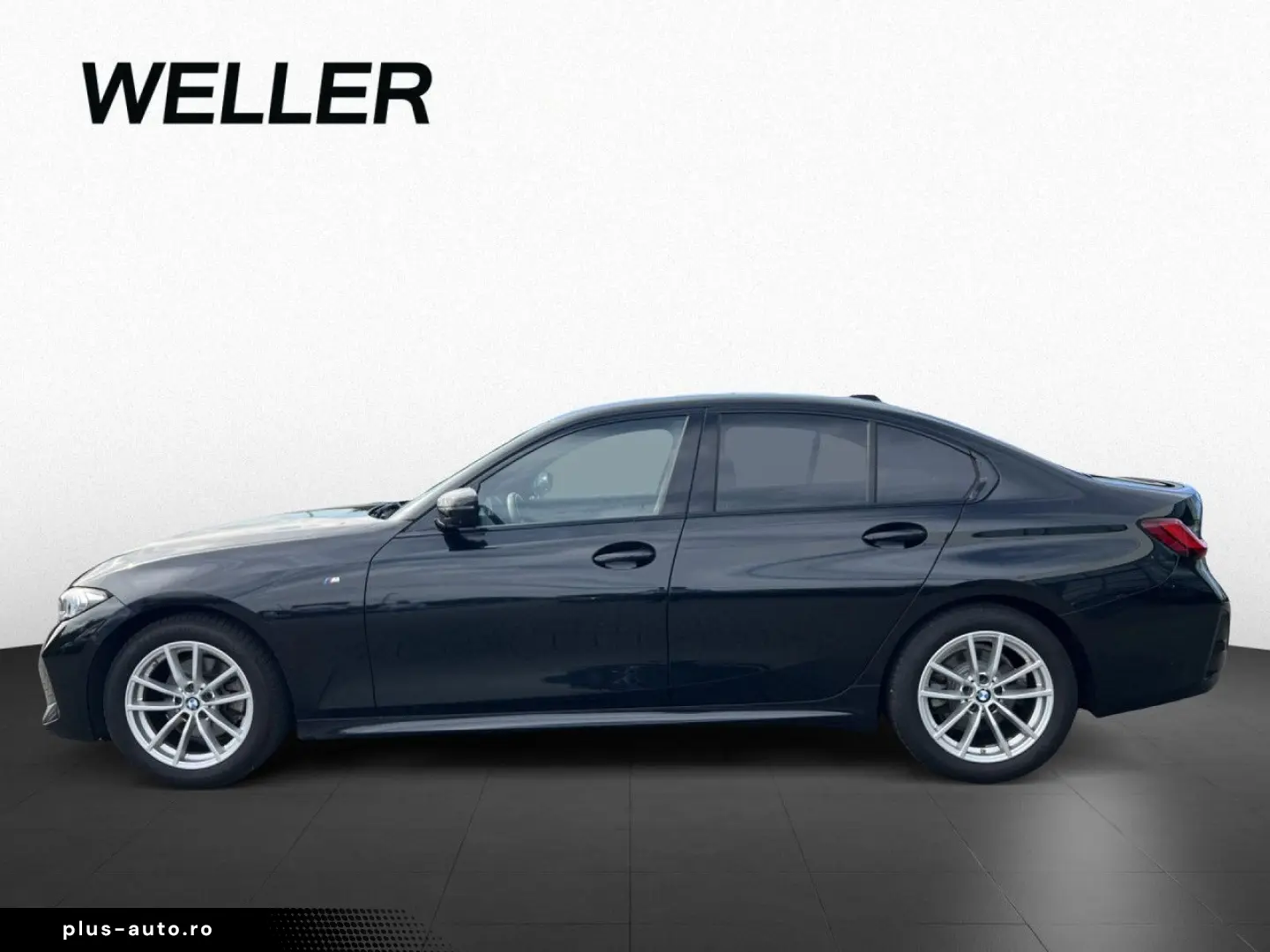 BMW 320i M Sport GSD AHK St&Go adLED 360  HUD H K