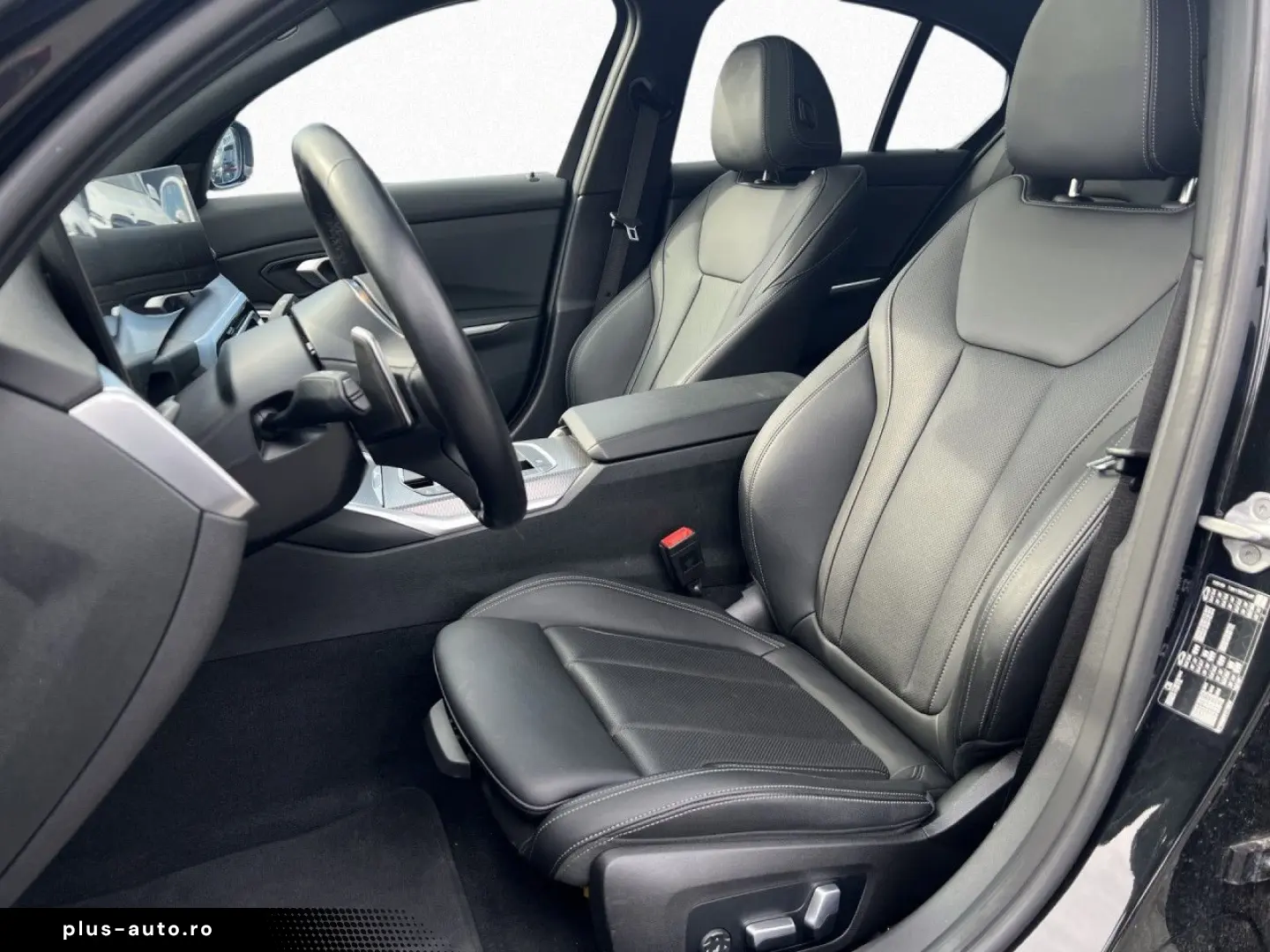 BMW 320i M Sport GSD AHK St&Go adLED 360  HUD H K