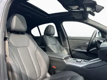 BMW 320i M Sport GSD AHK St&Go adLED 360  HUD H K