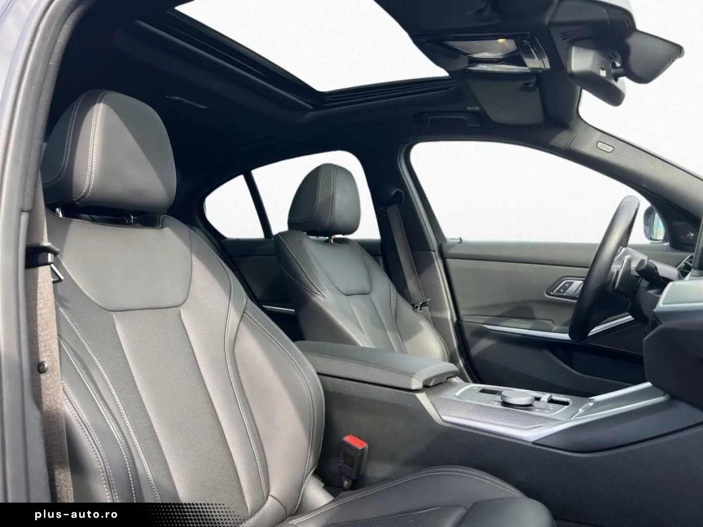 BMW 320i M Sport GSD AHK St&Go adLED 360  HUD H K