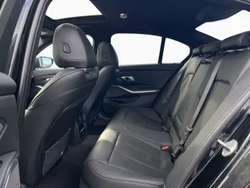 BMW 320i M Sport GSD AHK St&Go adLED 360  HUD H K