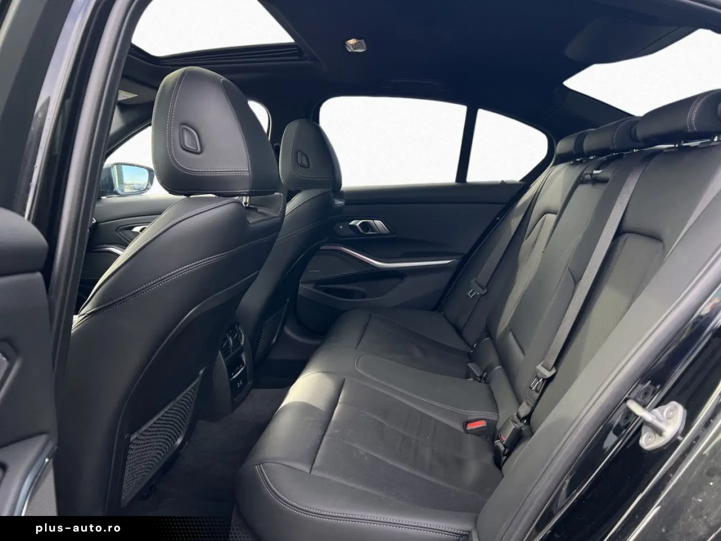 BMW 320i M Sport GSD AHK St&Go adLED 360  HUD H K