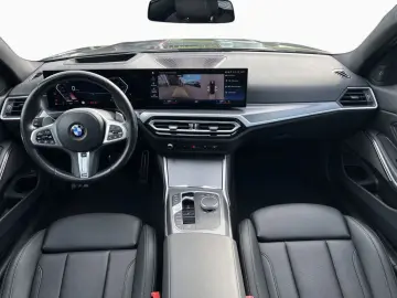 BMW 320i M Sport GSD AHK St&Go adLED 360  HUD H K