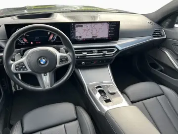 BMW 320i M Sport GSD AHK St&Go adLED 360  HUD H K