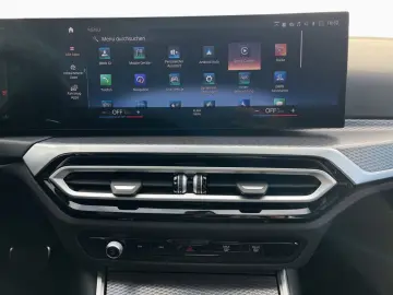 BMW 320i M Sport GSD AHK St&Go adLED 360  HUD H K