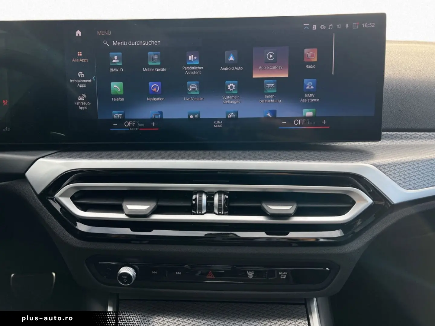 BMW 320i M Sport GSD AHK St&Go adLED 360  HUD H K