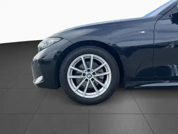 BMW 320i M Sport GSD AHK St&Go adLED 360  HUD H K