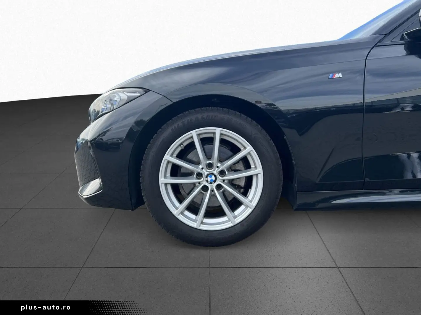 BMW 320i M Sport GSD AHK St&Go adLED 360  HUD H K
