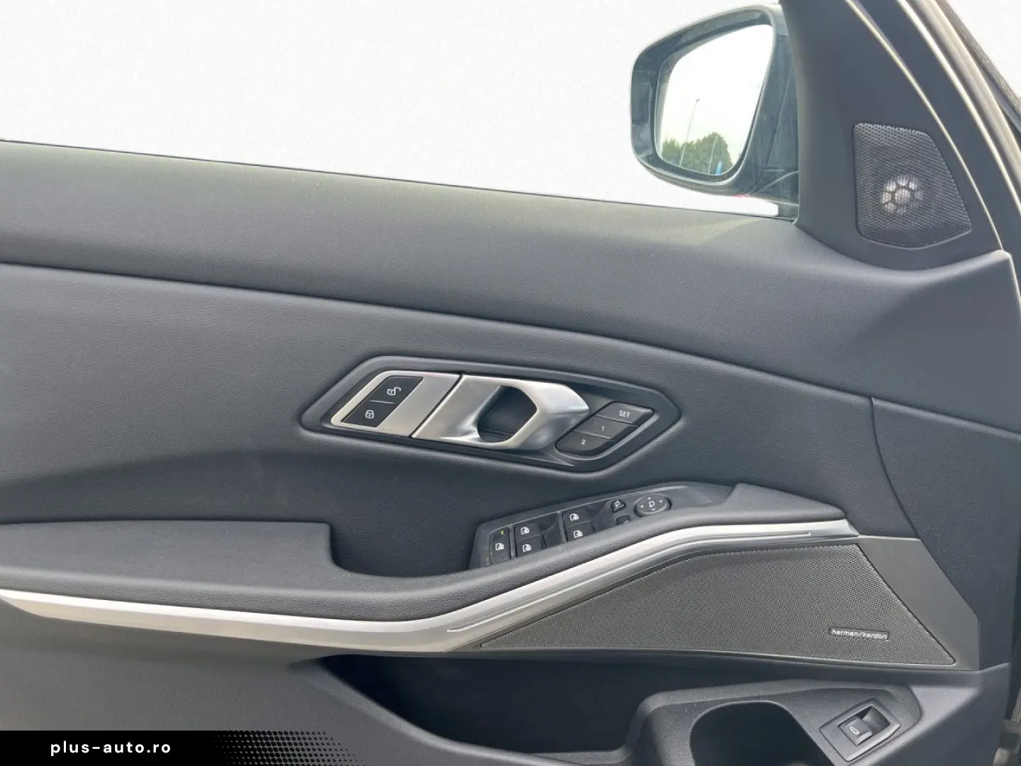 BMW 320i M Sport GSD AHK St&Go adLED 360  HUD H K