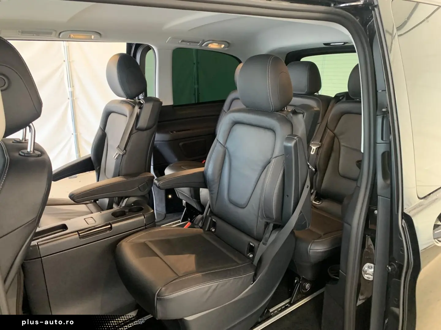 MERCEDES-BENZ V-Class 2022 — imagine 2