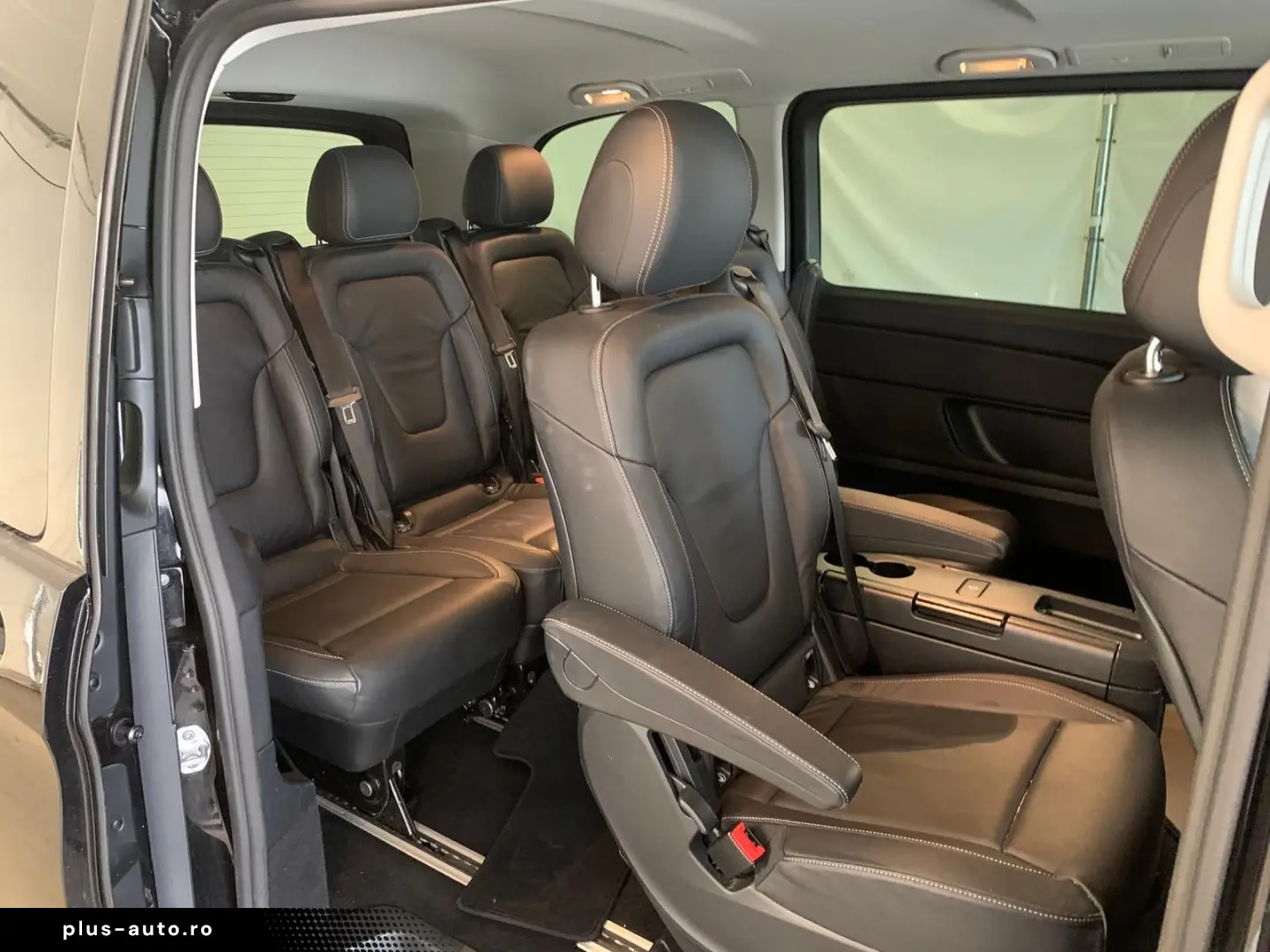 MERCEDES-BENZ V-Class 2022 — imagine 6