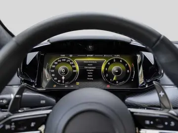 Aston Martin V8 Vantage -Zenith White-