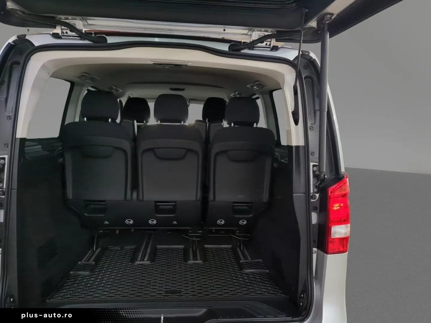 MERCEDES-BENZ V 300 d Edition lang AHK NAVI KAM PDC SHZ