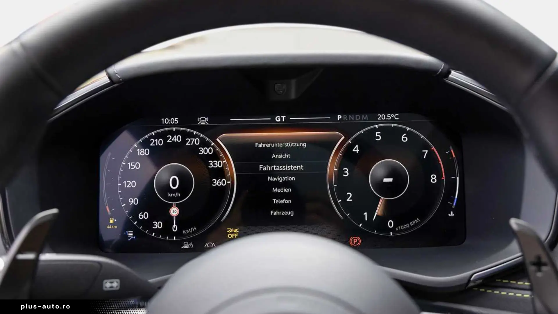 Aston Martin DBX 707 -Podium Green-