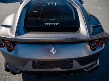 FERRARI 812 Superfast FULL CARBON   PPF