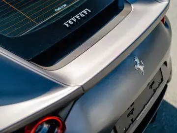 FERRARI 812 Superfast FULL CARBON   PPF