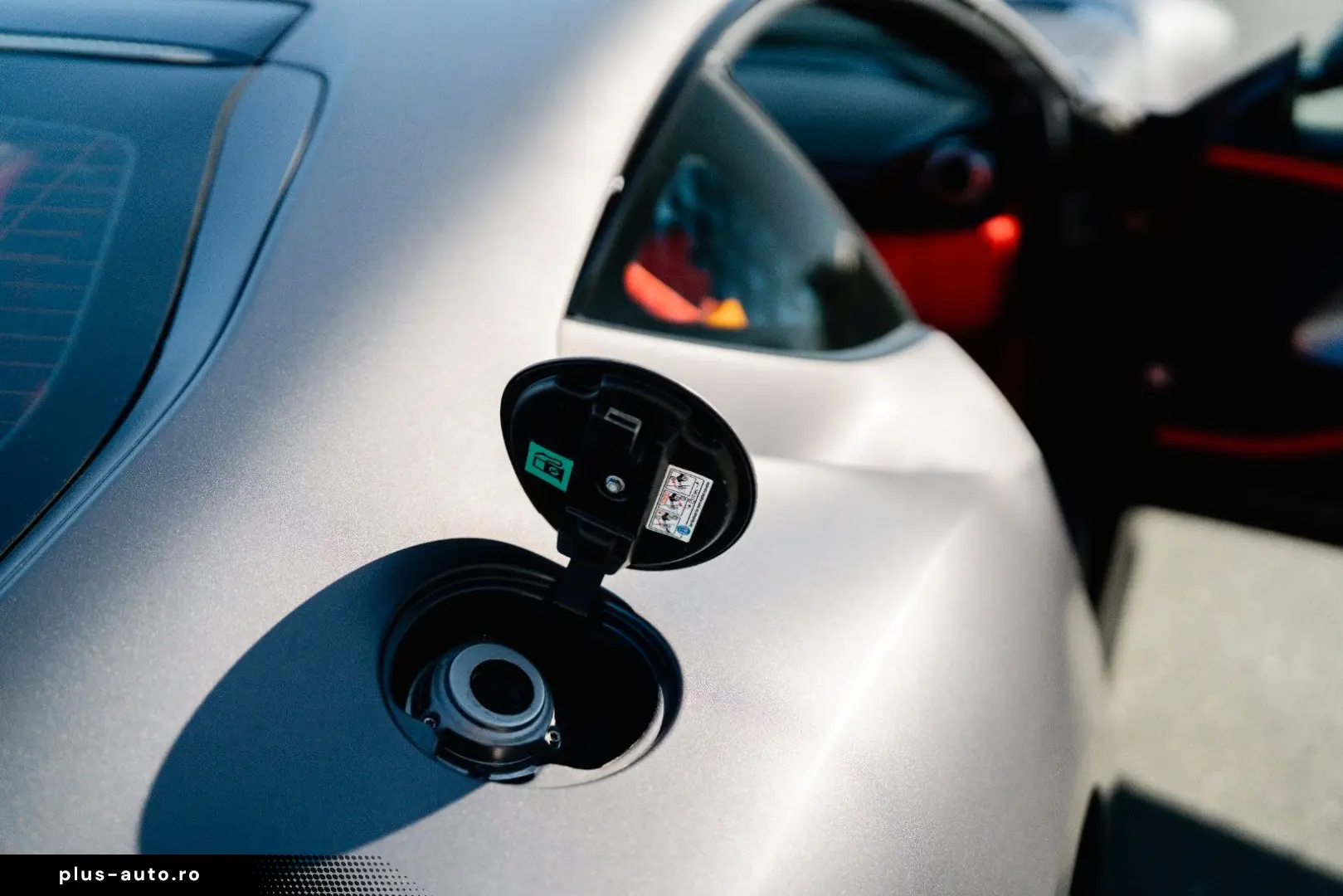 FERRARI 812 Superfast FULL CARBON   PPF