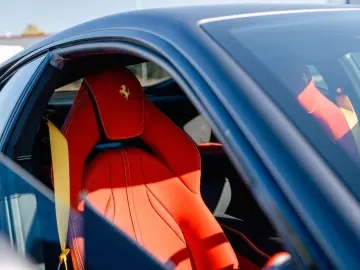 FERRARI 812 Superfast FULL CARBON   PPF