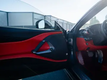 FERRARI 812 Superfast FULL CARBON   PPF