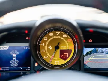 FERRARI 812 Superfast FULL CARBON   PPF
