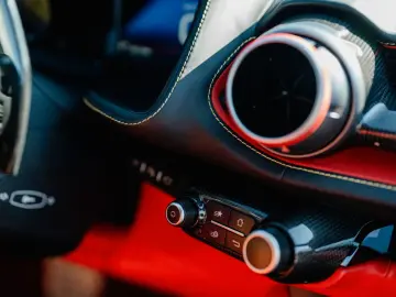 FERRARI 812 Superfast FULL CARBON   PPF
